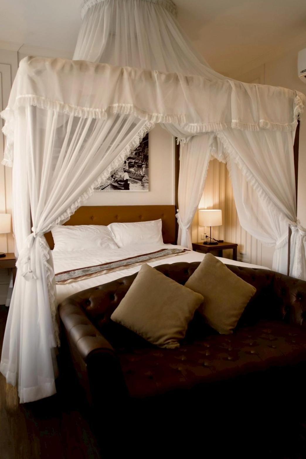Suite con 1 Camera da Letto